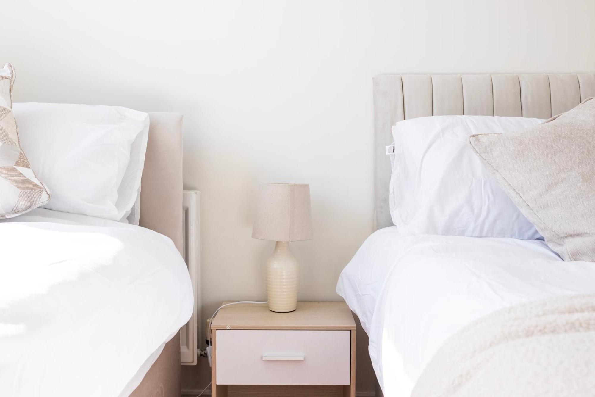 Appartamento Modern 2 Bed Flat In Greenwich *