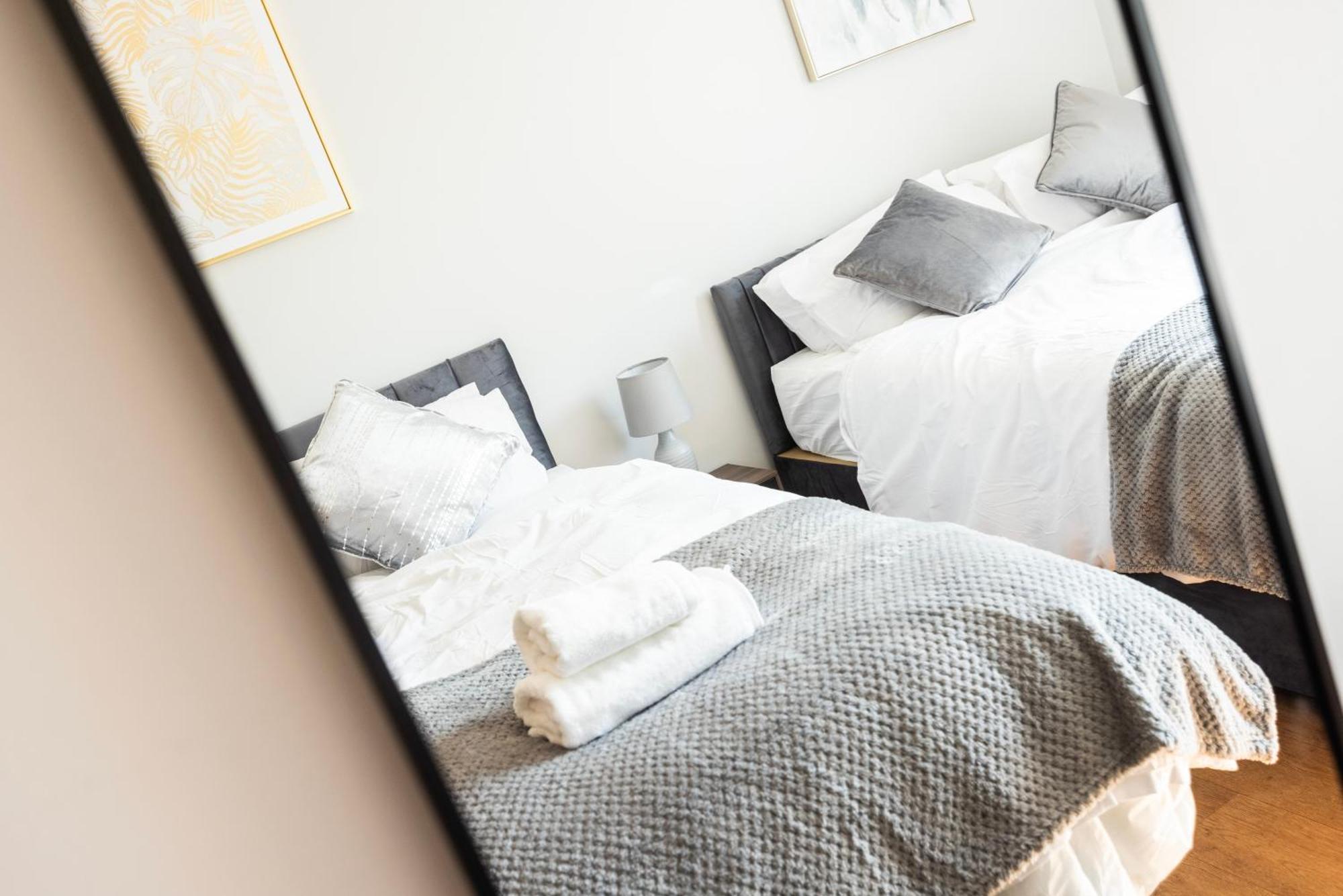 Appartamento Modern 2 Bed Flat In Greenwich